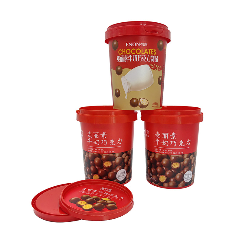 Baldi Pengacuan Suntikan Penyimpanan Plastik PP: Apa yang Menjadikan Ia Penyelesaian Penyimpanan Pergi-Ke?