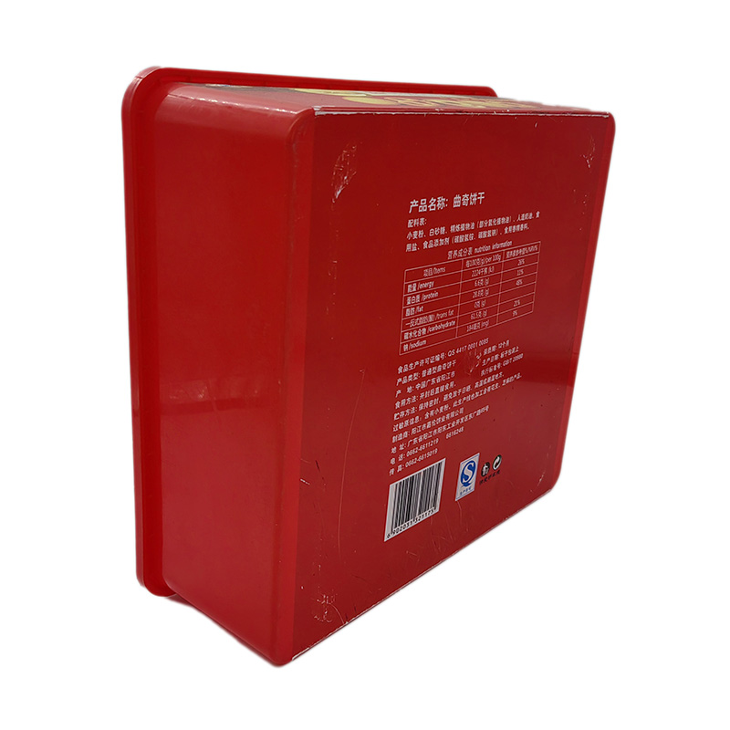 PP Plastic Square Bucket