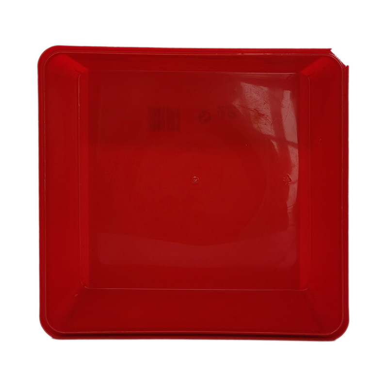 PP Plastic Square Bucket