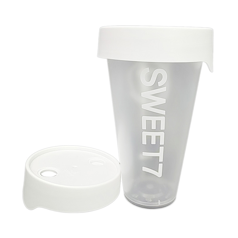 PP Plasitc Injection Molding Milk Cup