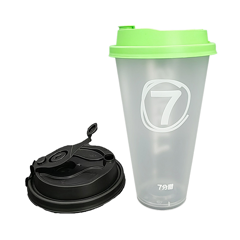 PP Plasitc Injection Molding Milk Cup