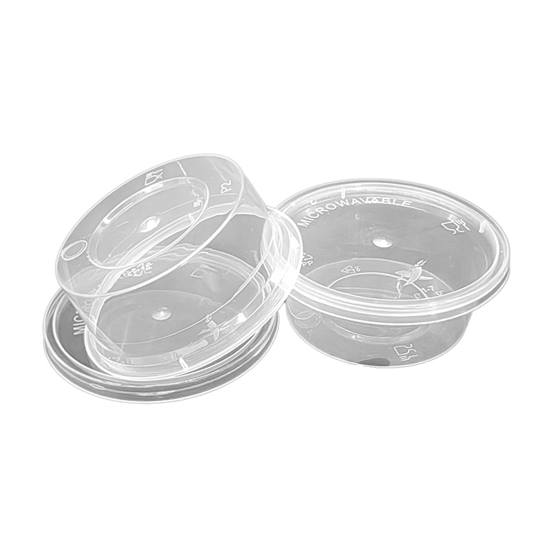 Bekas plastik PP plastik